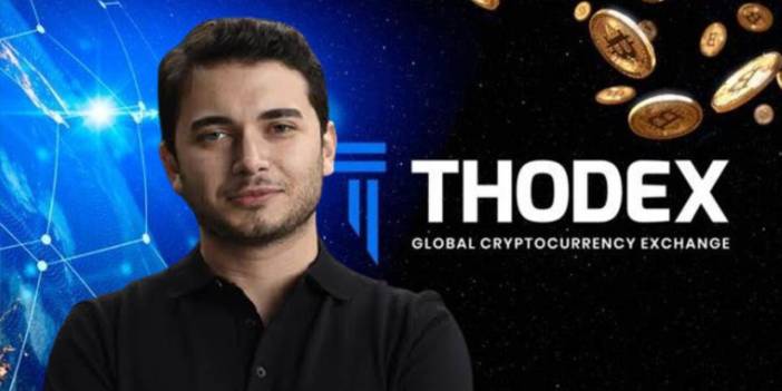 Thodex iddianamesi: 21 şüpheli hakkında 40 bin 564'er yıla kadar hapis istemi