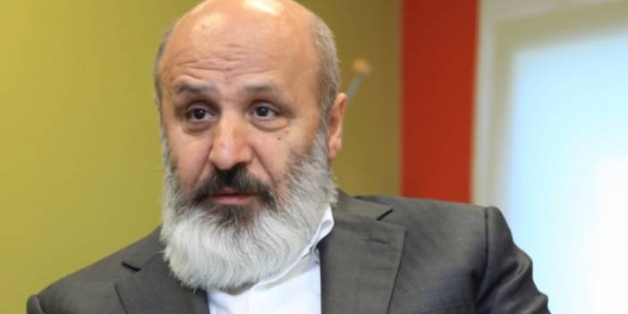 Gazeteci Candaş Tolga Işık: Ethem Sancak istifa dilekçesini sundu