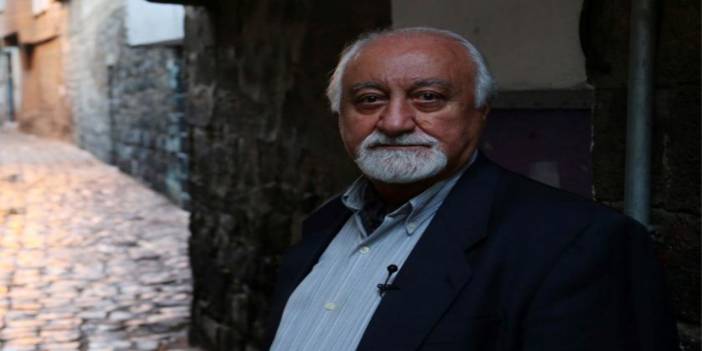 Mıgırdiç Margosyan hayatını kaybetti