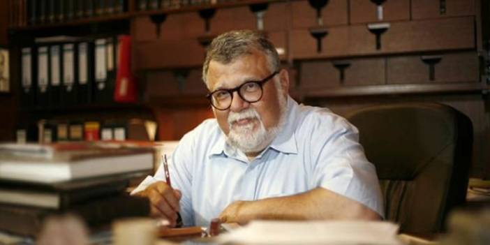 Öğrencisini taciz ettiğini anlatan Celal Şengör'le ilgili karar açıklandı