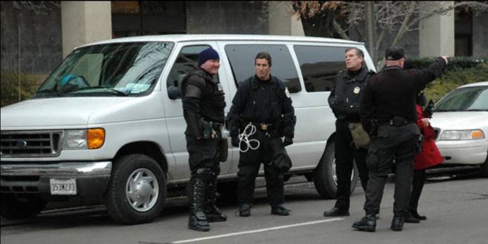 ABD'de silahlı saldırı: En az altı ölü