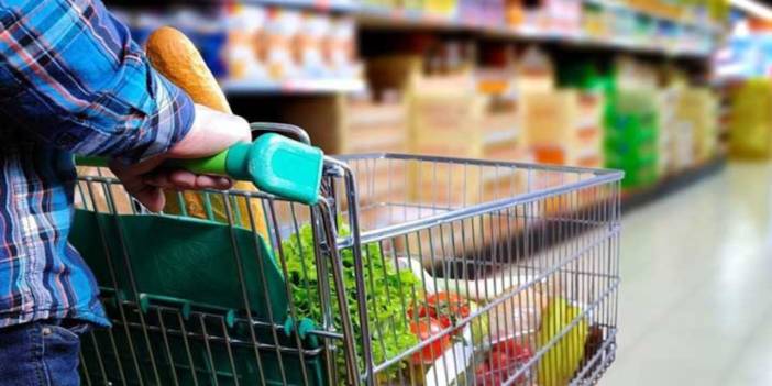 Enflasyon rakamları açıklandı: 20 yılın zirvesinde