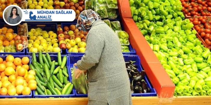 Asgari ücretin 1000 lirası 3 ayda buhar oldu