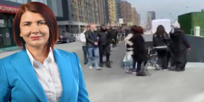 Avcılar eski Belediye Başkanı Handan Toprak tutuklandı