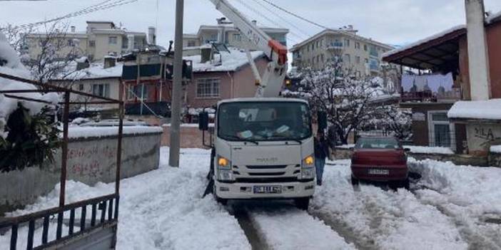 Isparta'da elektrik ihalesi Cengiz ve Kolin'e gitti