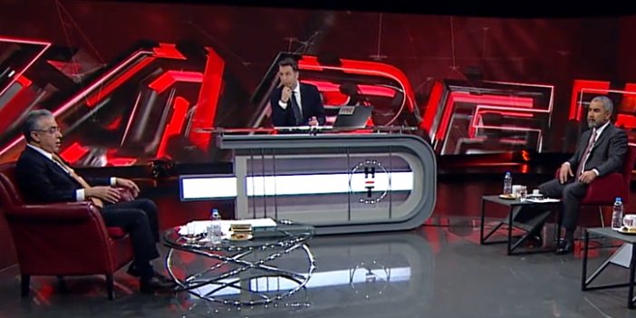 Cumhurbaşkanı Başdanışmanı Mehmet Uçum: "Yeni anayasa tartışmalarında Anayasa Mahkemesi de gündeme gelecek"