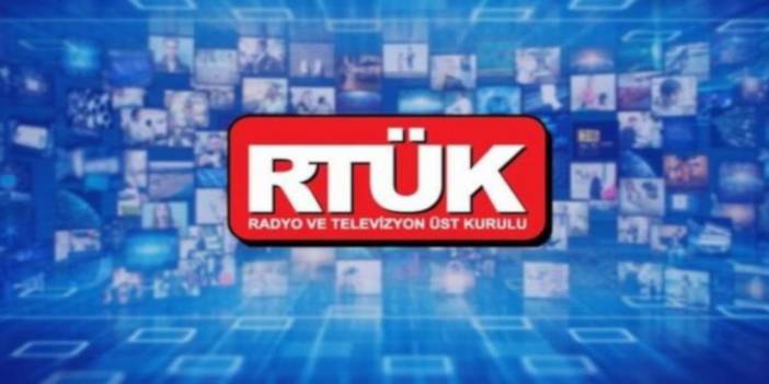 RTÜK'ten Tele 1'e üç günlük karartma cezası