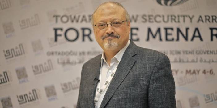 Cemal Kaşıkçı davası Suudi Arabistan'a devredildi