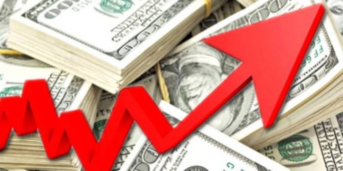 Savaş etkisi: ABD'de yıllık enflasyon yine rekor kırdı