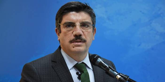 AKP'li Yasin Aktay'dan Kaşıkçı kararına tepki: Çok üzgünüm