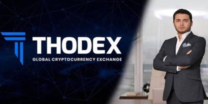 Firari Thodex patronundan 'etkin pişmanlık' talebi