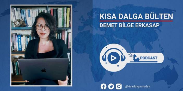 Bülten / Türkiye, Cemal Kaşıkçı dosyasını kapattı