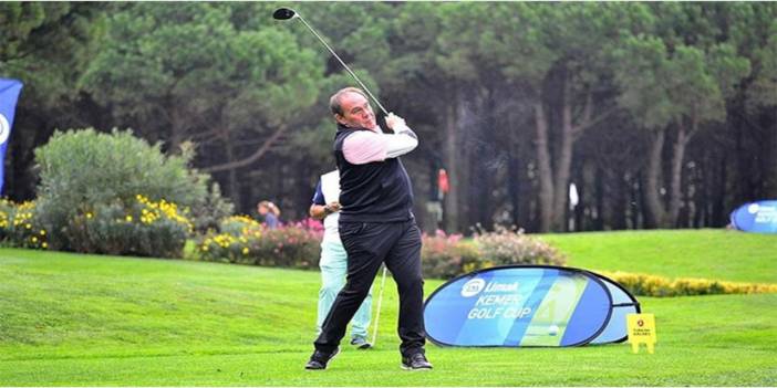 Mahkeme kararı es geçildi, Kemer Country'de golf sahalarına villa onayı çıktı