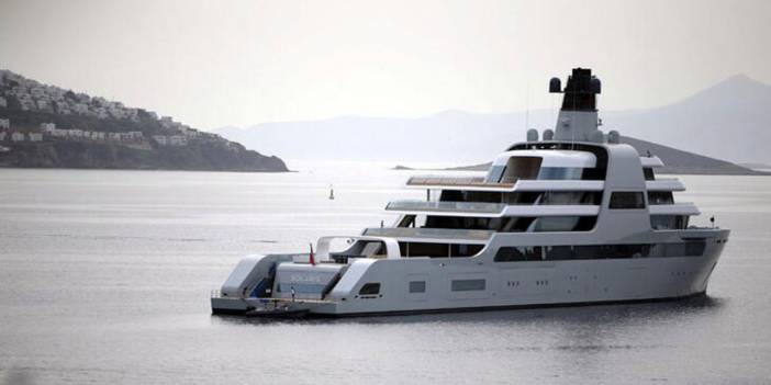 Wall Street Journal: Ruslar Türkiye'ye para akıtıyor