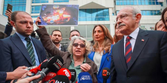 CHP'nin İzmir krizi | Hacer Foggo'dan tepki geldi