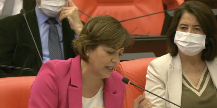 Kısa Dalga'nın özel haberi Meclis gündeminde: IŞİD’liler neden Ankara’da cirit atıyor?