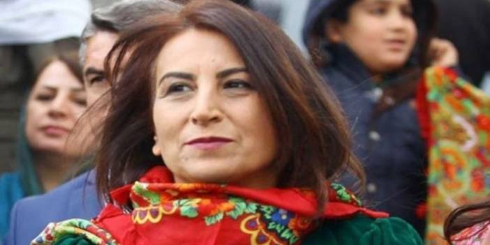 HDP'li Beştaş: 'Aysel Tuğluk'un hastalığının çok ilerlediğini gördük'
