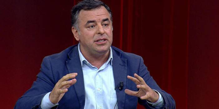 Yarkadaş: Aday olarak Kılıç, Arslan ve Bardakoğlu'nun adını duyuyorum