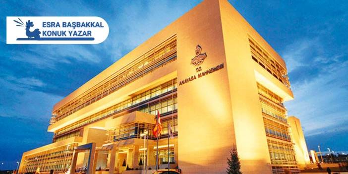 AYM'nin zorunlu din dersi kararı: "Muaf olmak isteyenler için düzenleme şart"