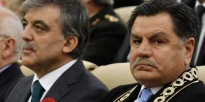 Ahmet Hakan: Haşim Kılıç’ı gösterip Abdullah Gül’e razı etmeyi mi planlıyorlar?