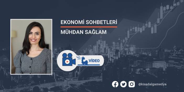 ŞENOL BABUŞÇU: İKTİDAR ENFLASYONU SEYREDİYOR, ÇÖZMÜYOR