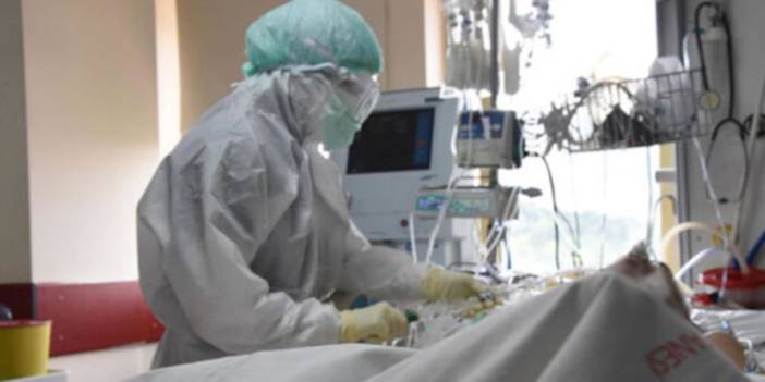 Koronavirüsten yoğun bakıma yatışlar yeniden başladı