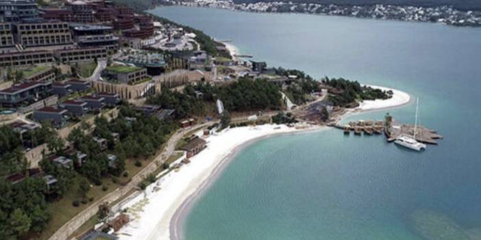 Yaz gelmeden Bodrum'dan fiyatlar geldi: Geceliği 80 bin, aylık 2 milyon