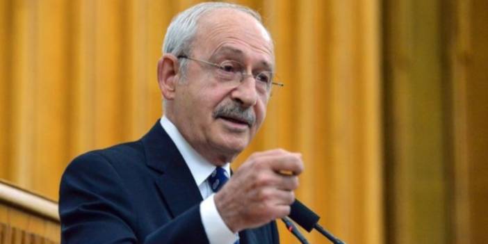 Dünya basını Kılıçdaroğlu'nu konuşuyor