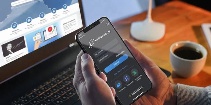 'E-devlet hacklandi' iddiası sosyal medyada gündem oldu