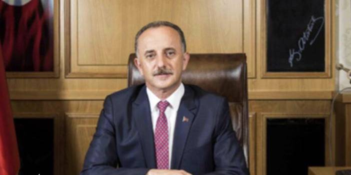 Bağcılar Belediye Başkanı Lokman Çağrıcı istifa etti