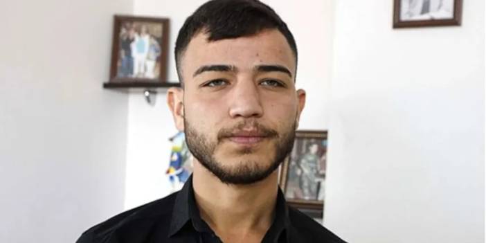 Ümitcan Uygun'a Esra Hankulu davasından 10 yıl hapis cezası