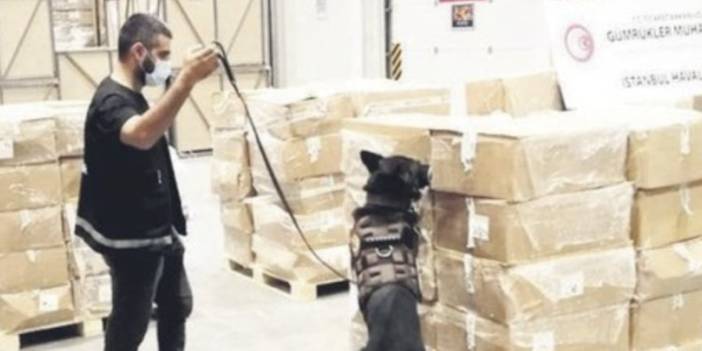 Kozmetik devinin sahibi uyuşturucu operasyonunda tutuklanmış