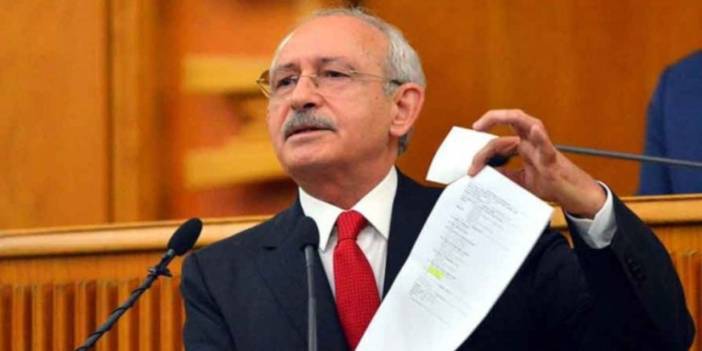 Kılıçdaroğlu'ndan Man Adası paylaşımı: Hepsini kaybediyor birer birer...