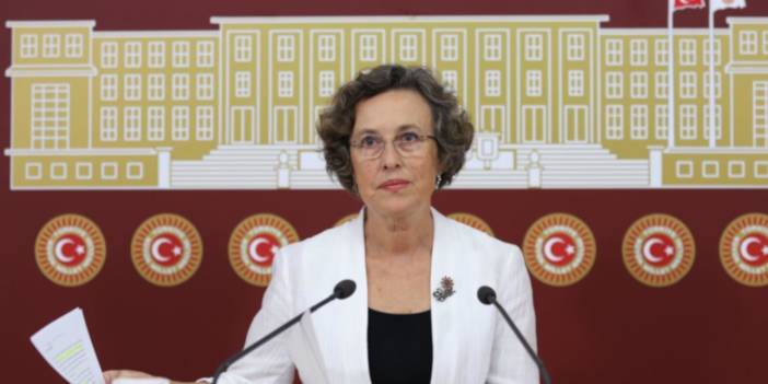 HDP'li Kerestecioğlu: IŞİD’liler tarafından Türkiye’nin başkentine nasıl bu kadar kolay insan getiriliyor?