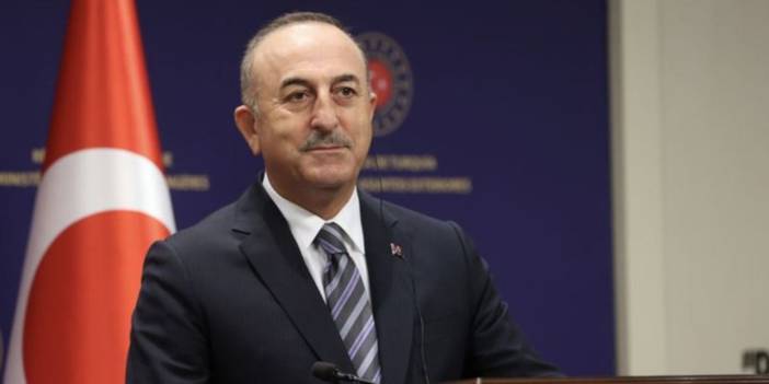 Çavuşoğlu'ndan Cemal Kaşıkçı yanıtı: Muhalefet 'İlişkileri düzeltin' diyordu