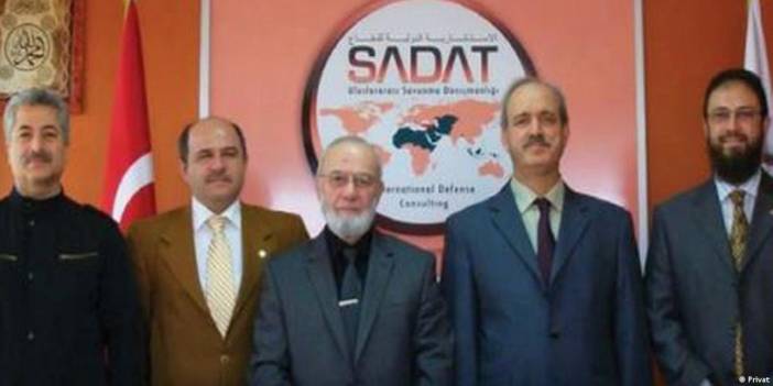 Gazeteci Timur Soykan anlattı: Kılıçdaroğlu'nun baskın yaptığı SADAT'ın amacı ne?