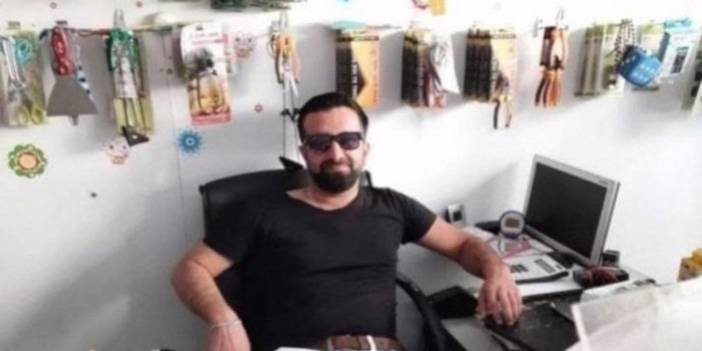 Ezidi kadını öldüren Serkan Özgün'ün cezası belli oldu: Tahrik indirimine ret