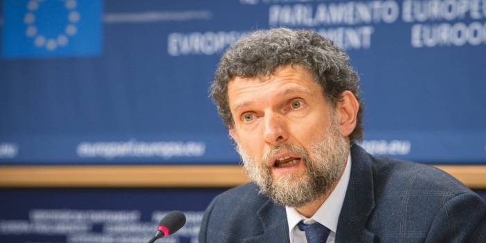 Af Örgütü'nden Gezi kararına tepki: Olağanüstü boyutlarda bir adalet gülünçlüğüne tanık olduk