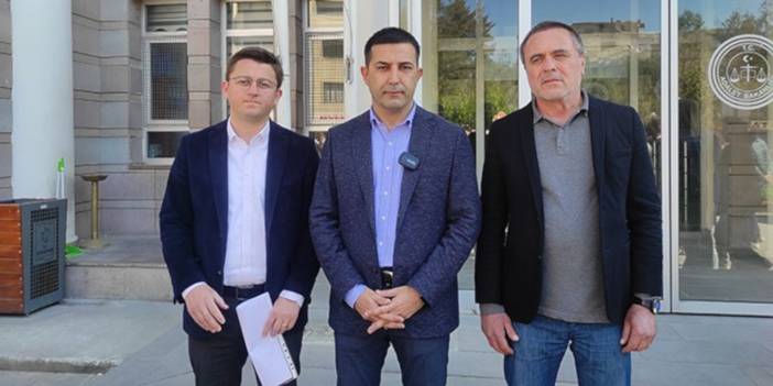 Kuşadası Belediye Başkanı, kendisini suçlayan Poyraz'dan şikayetçi oldu