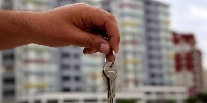 Kira tespit ve tahliye davalarının oranı ikiye katlandı