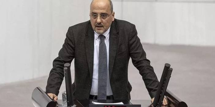 Ahmet Şık'tan Fuat Oktay'a 10 soru: Ali Osman Akat ile AKP arasında ne tür bir ilişki var?