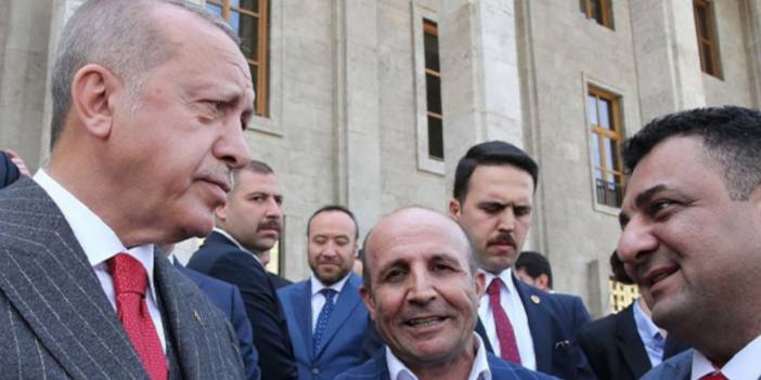 CHP'li Başarır'dan Ali Osman Akat açıklaması: Bu kişiyi kurtarmak isteyen siyasi bir yapı var