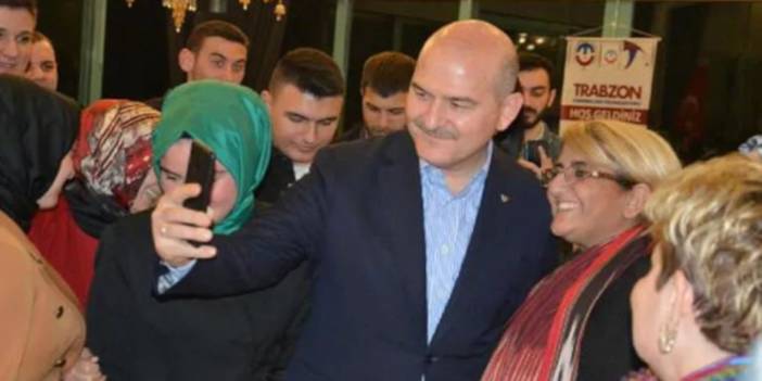 Soylu: ABD istiyor ki erkek erkekle kadın kadınla evlensin