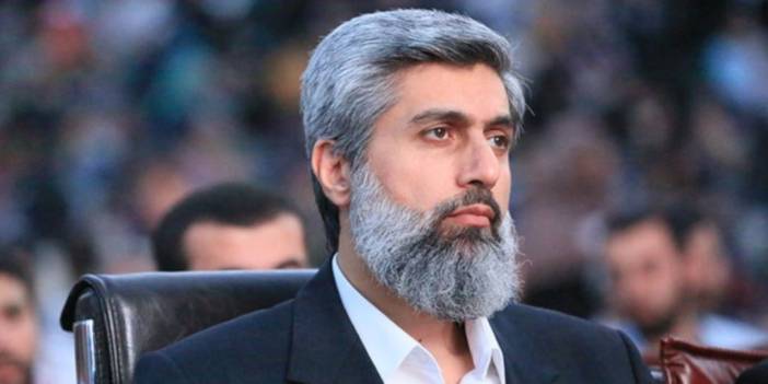 Kuytul: Polis teşkilatı Devlet Bahçeli’ye bağlı