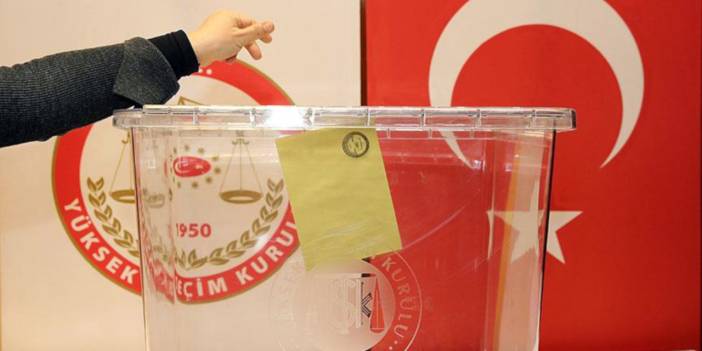 CHP: Seçim Yasası değişikliğine adapte olmalıyız, illere göre farklı davranabiliriz