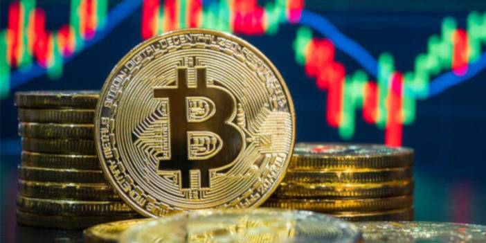 Bitcoin'de büyük düşüş: 34 bin dolar direncinin altına indi, kasımdan beri yüzde 50 değer kaybetti