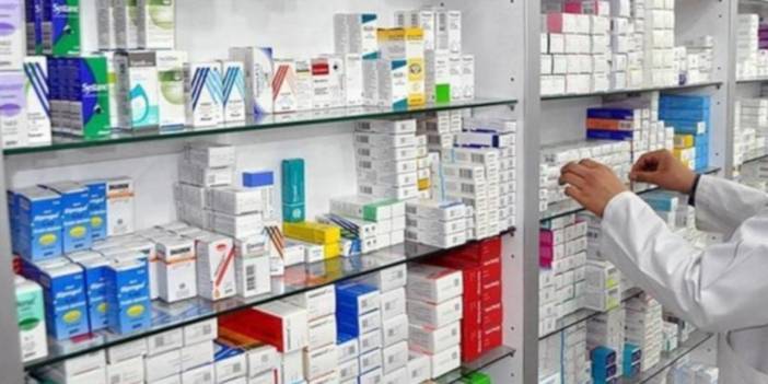 CHP'li Emir: Eczanelerde 700 kalem ilaç yok