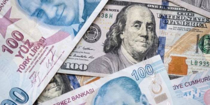 Dolar, 15 TL'nin üzerinde yükselişini sürdürüyor