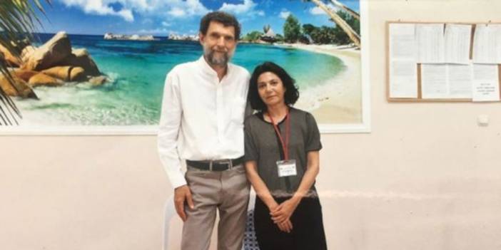 Osman Kavala kronolojisi: 'Her şey tutukluluğun devamı için'