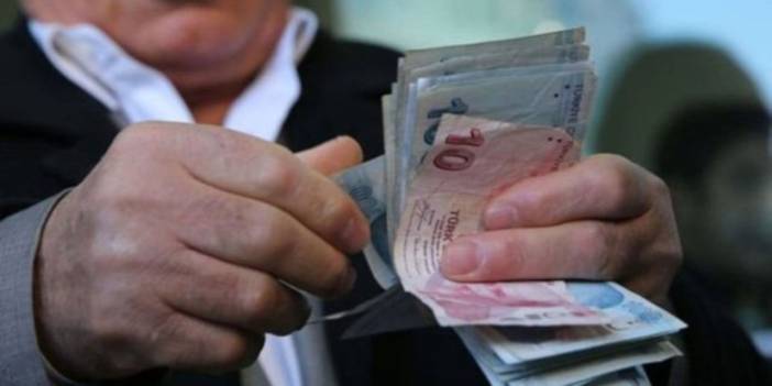 Emekliye ve asgari ücretliye kötü haber: Zam gündemimizde yok